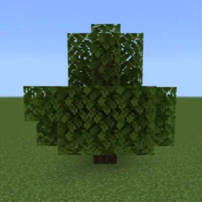 Bedrock Performance Optimizer Mod / Addon screenshot