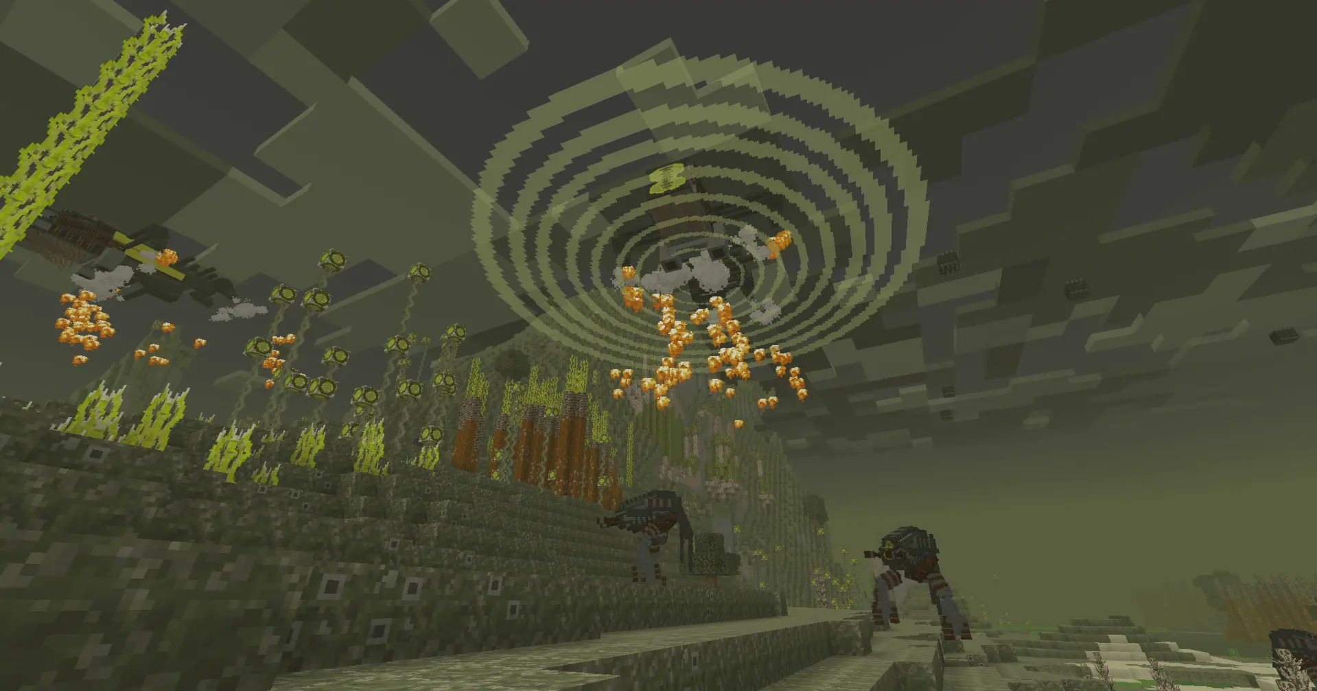 DAX FRENZY: Alien Apocalypse Addon pic 4
