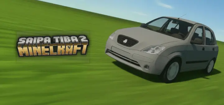 Real Car 2 Mod / Addon thumbnail