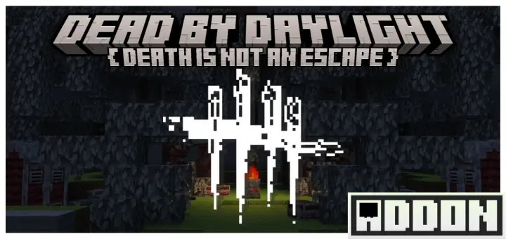 Dead By Daylight Mod / Addon thumbnail