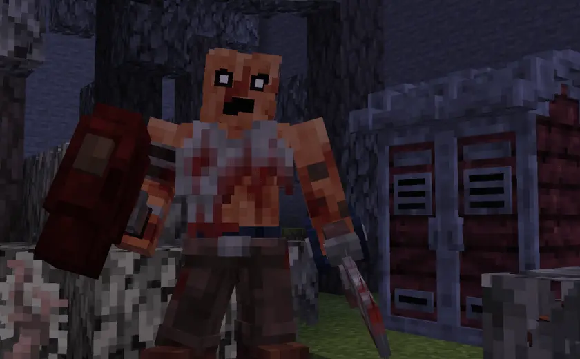 Dead By Daylight Mod / Addon screenshot