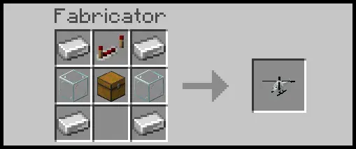 Helicopters Mod / Addon screenshot