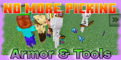 No more picking up Addon thumbnail