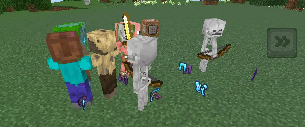 No more picking up Addon pic 3