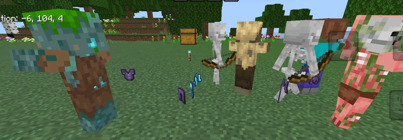 No more picking up Addon pic 4