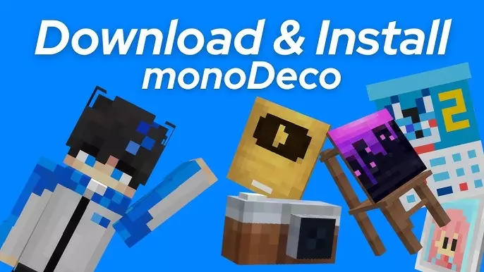 MDCO 26 Mod / Addon thumbnail