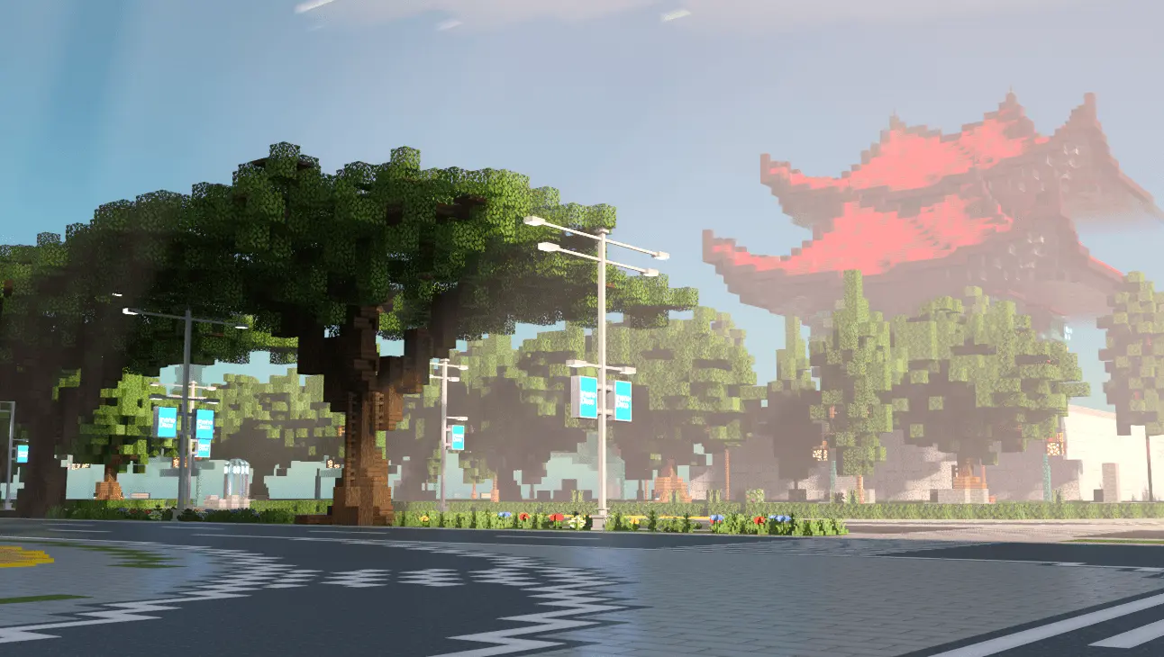 MDCO 26 Mod / Addon screenshot