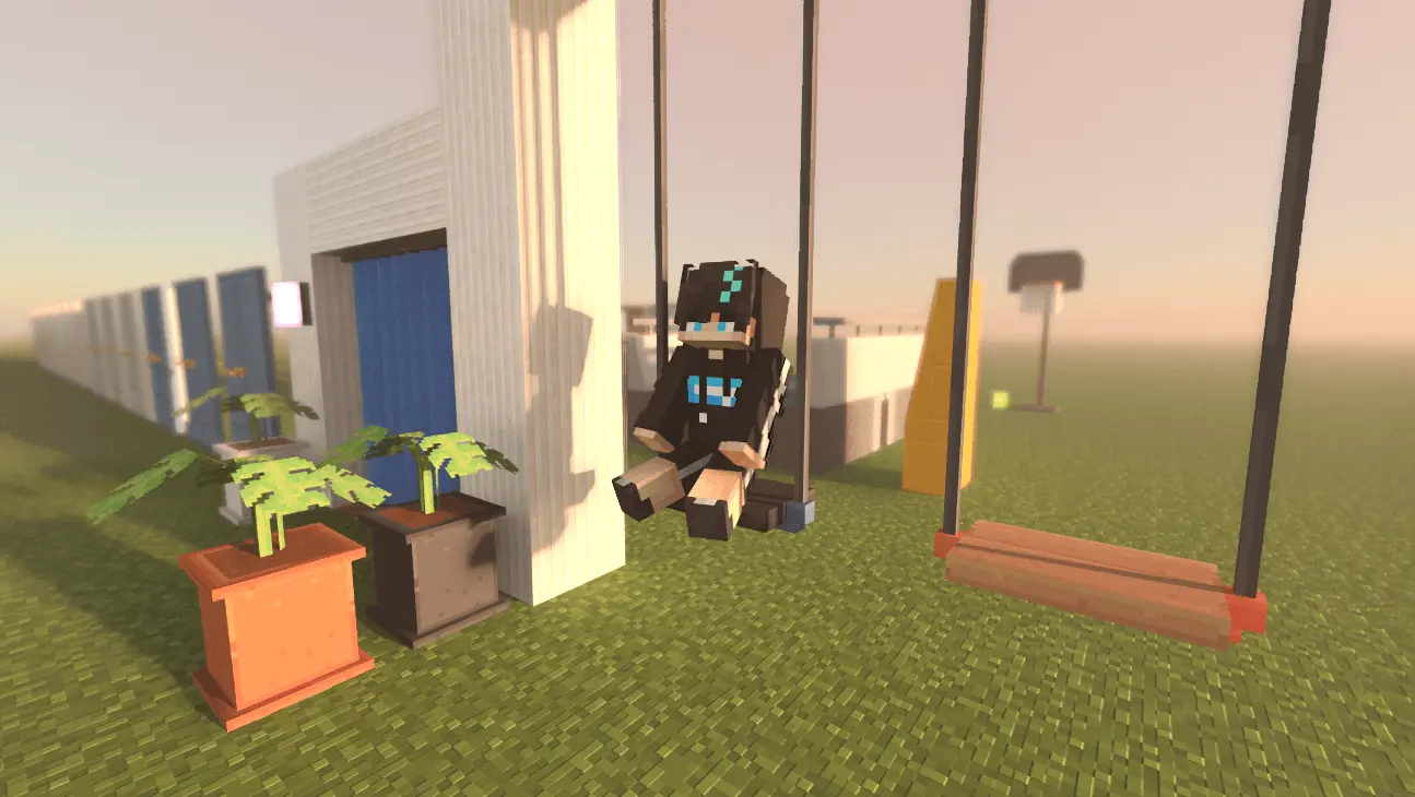 MDCO 26 Mod / Addon screenshot