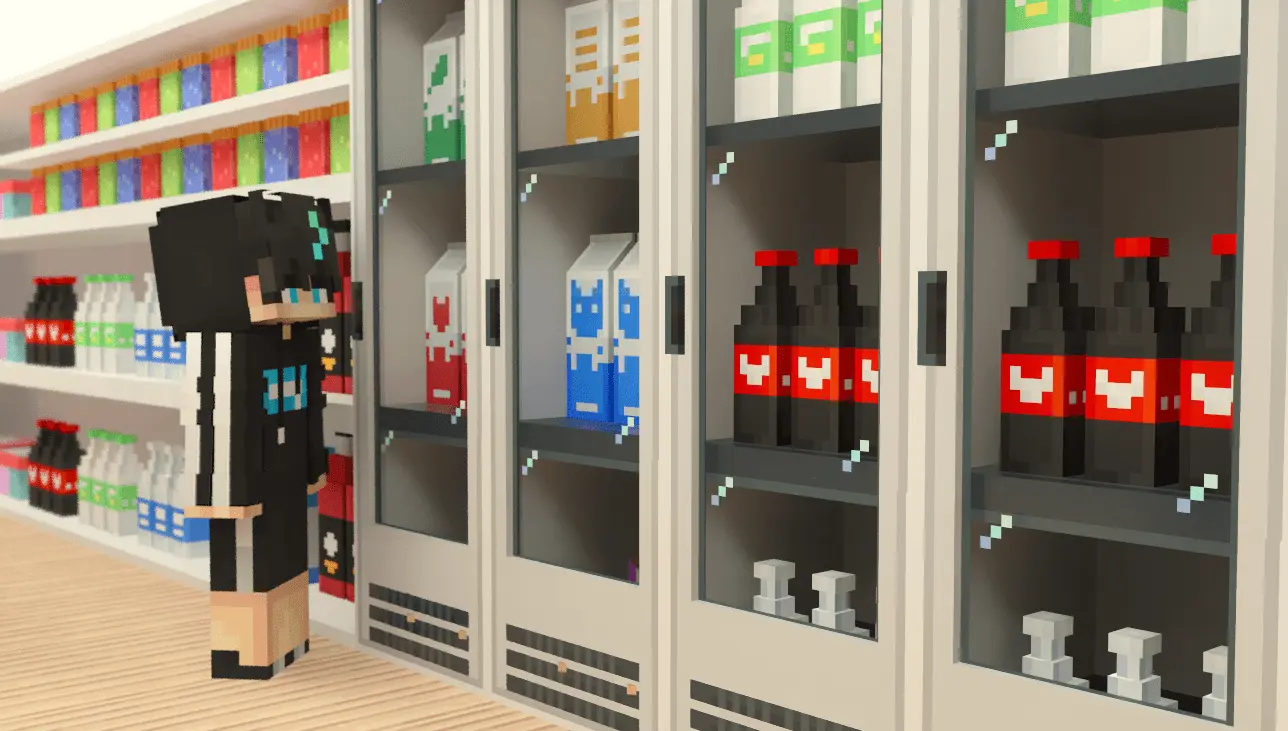 MDCO 26 Mod / Addon screenshot