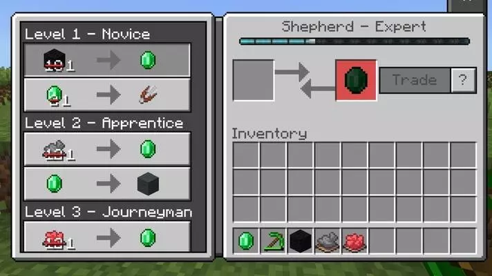 Custom OP Pickaxes Mod / Addon screenshot