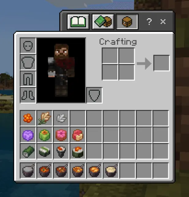Japanese Cuisine Mod / Addon screenshot