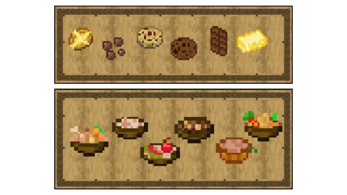 Crunch Addon screenshot