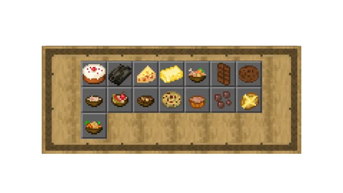 Crunch Addon screenshot