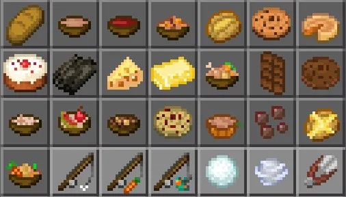 Crunch Addon screenshot