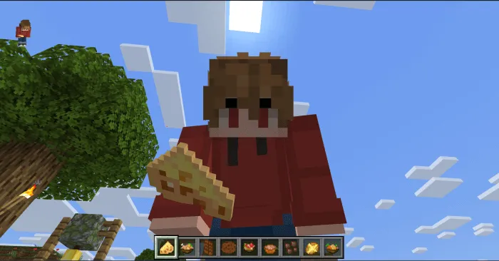 Crunch Addon screenshot