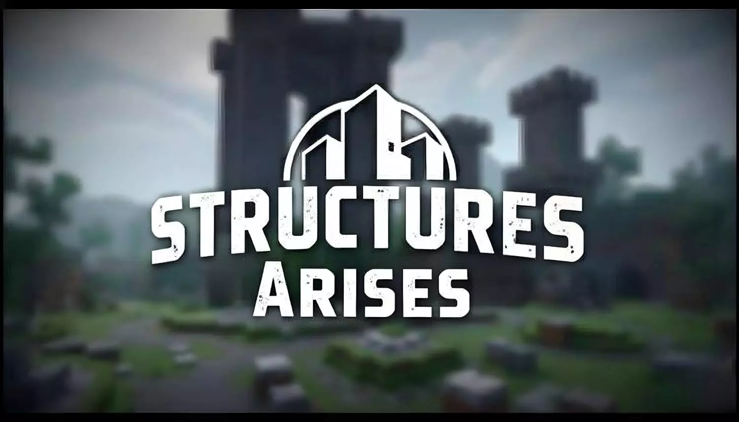 Structures Arises Mod / Addon thumbnail