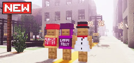 FashionEscape Mod / Addon screenshot