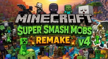 Shapewretch Dweller Mod Addon thumbnail