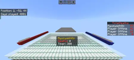 Shapewretch Dweller Mod Addon screenshot 2