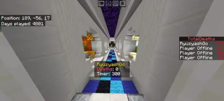 Shapewretch Dweller Mod Addon screenshot 4