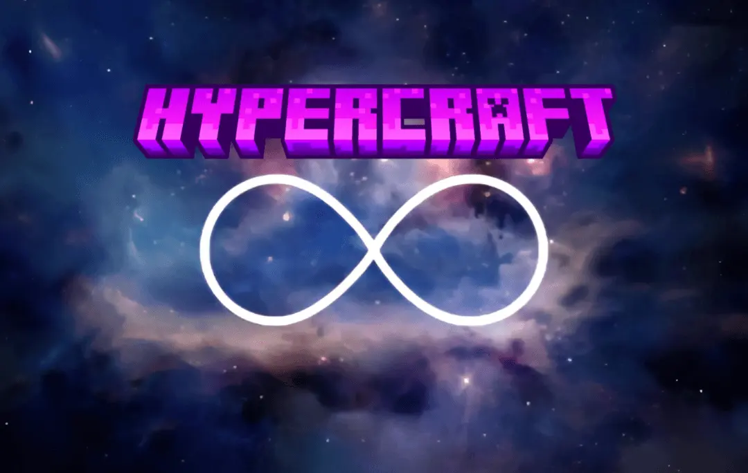 Hypercraft R P G Mod / Addon thumbnail