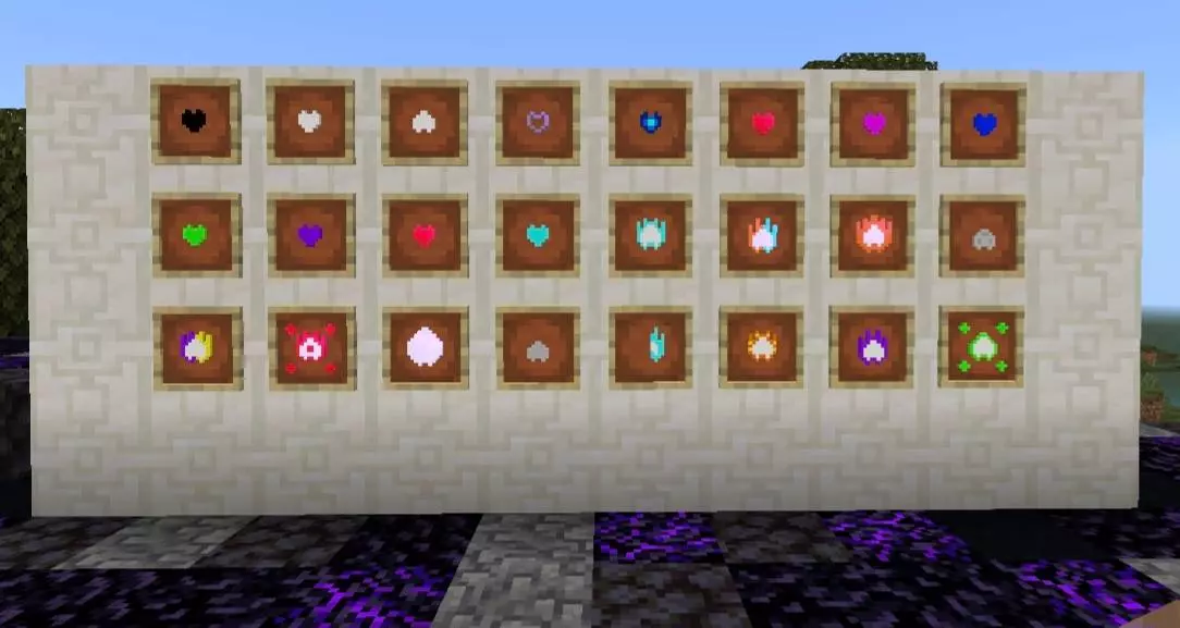 Hypercraft R P G Mod / Addon screenshot