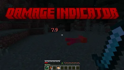 Simple Damage Indicator Addon thumbnail