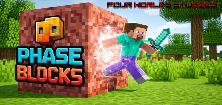 Phase Blocks Mod / Addon thumbnail