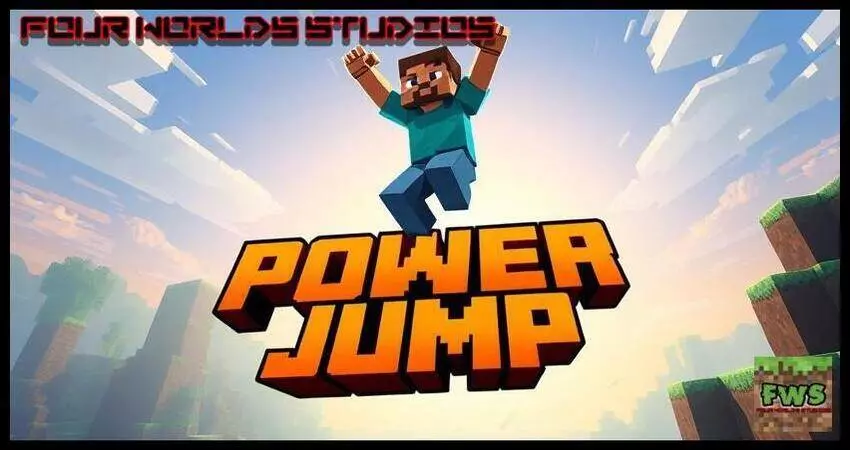 Power Jump Mod / Addon thumbnail