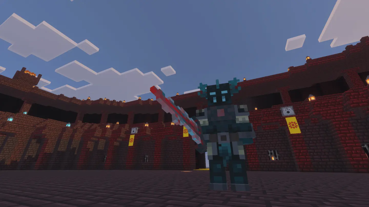 Colosseum Addon pic 2
