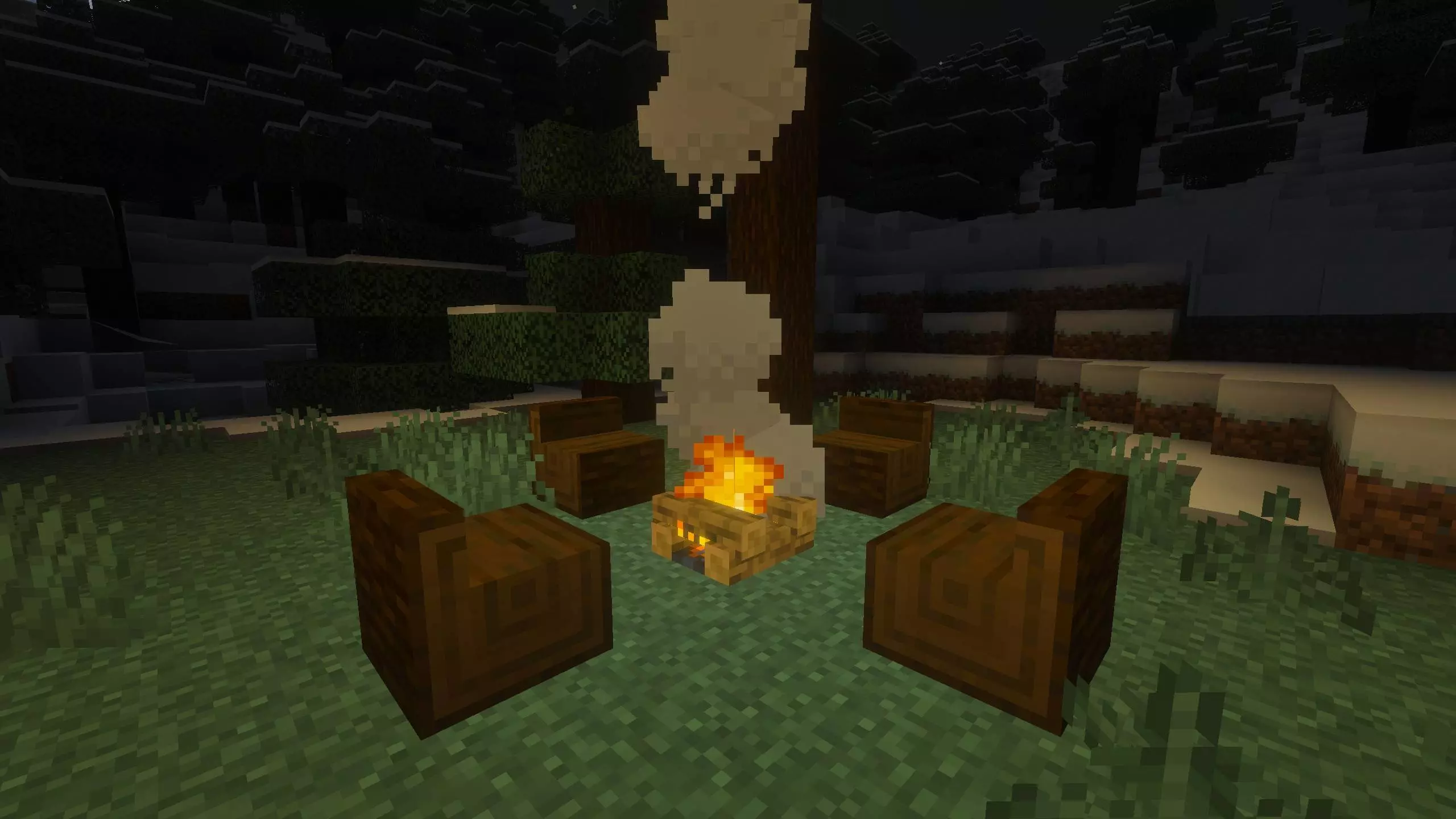 QB Furniture Mod / Addon screenshot