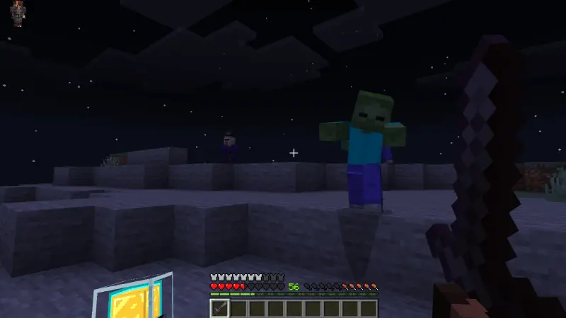 Portable Beacon Mod / Addon screenshot