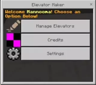 Elevators V2 Mod / Addon thumbnail