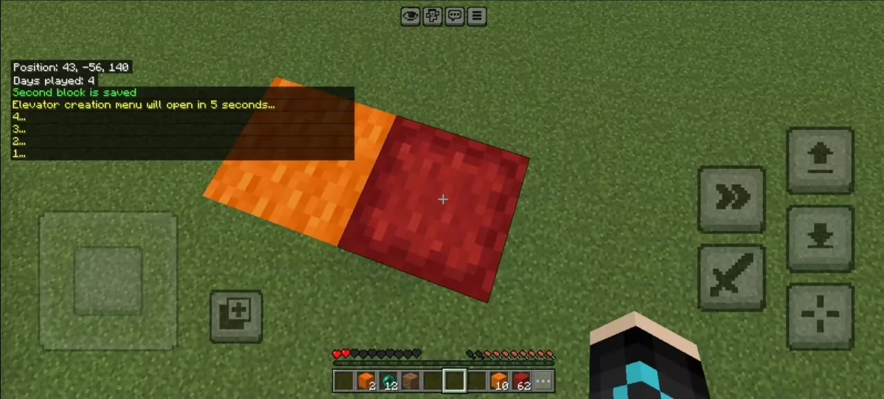 Elevators V2 Mod / Addon screenshot