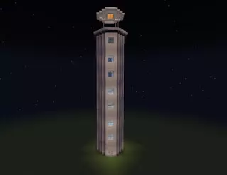 Elevators V2 Mod / Addon screenshot