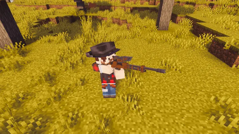 Arsenal | Guns Mod / Addon screenshot