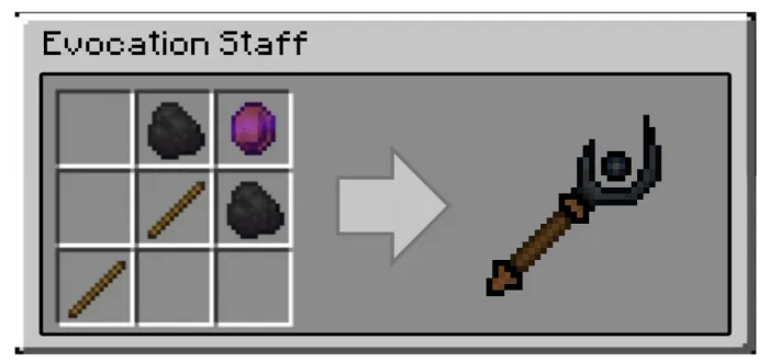 Mystic Weapon Addon screenshot