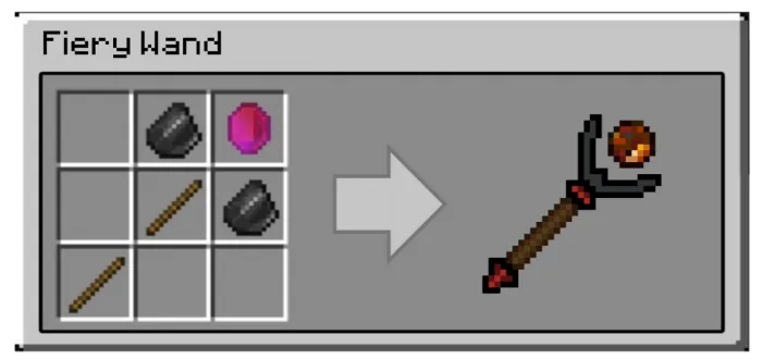 Mystic Weapon Addon screenshot