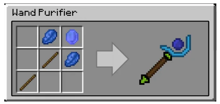 Mystic Weapon Addon screenshot