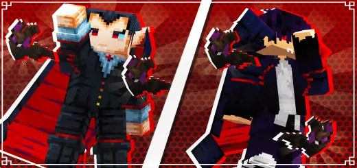 Vampire's Wrath Addon thumbnail