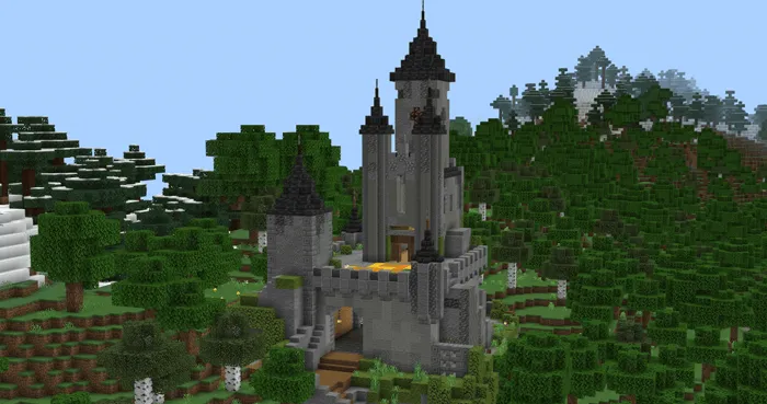Vampire's Wrath Addon screenshot