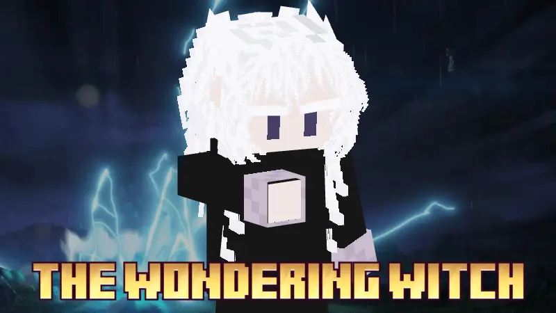 THE WONDERING WITCH Mod / Addon thumbnail