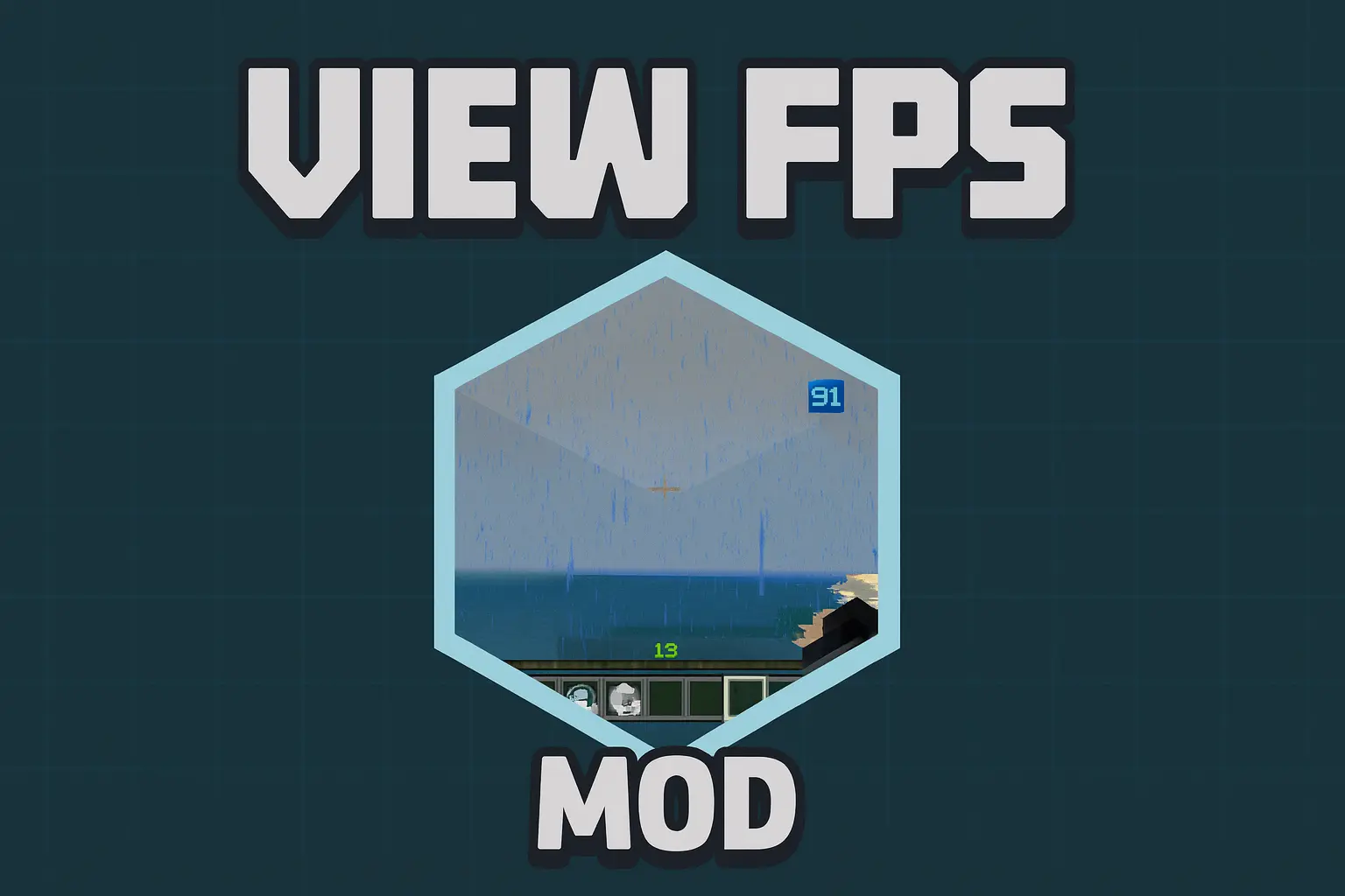 View FPS Mod / Addon thumbnail