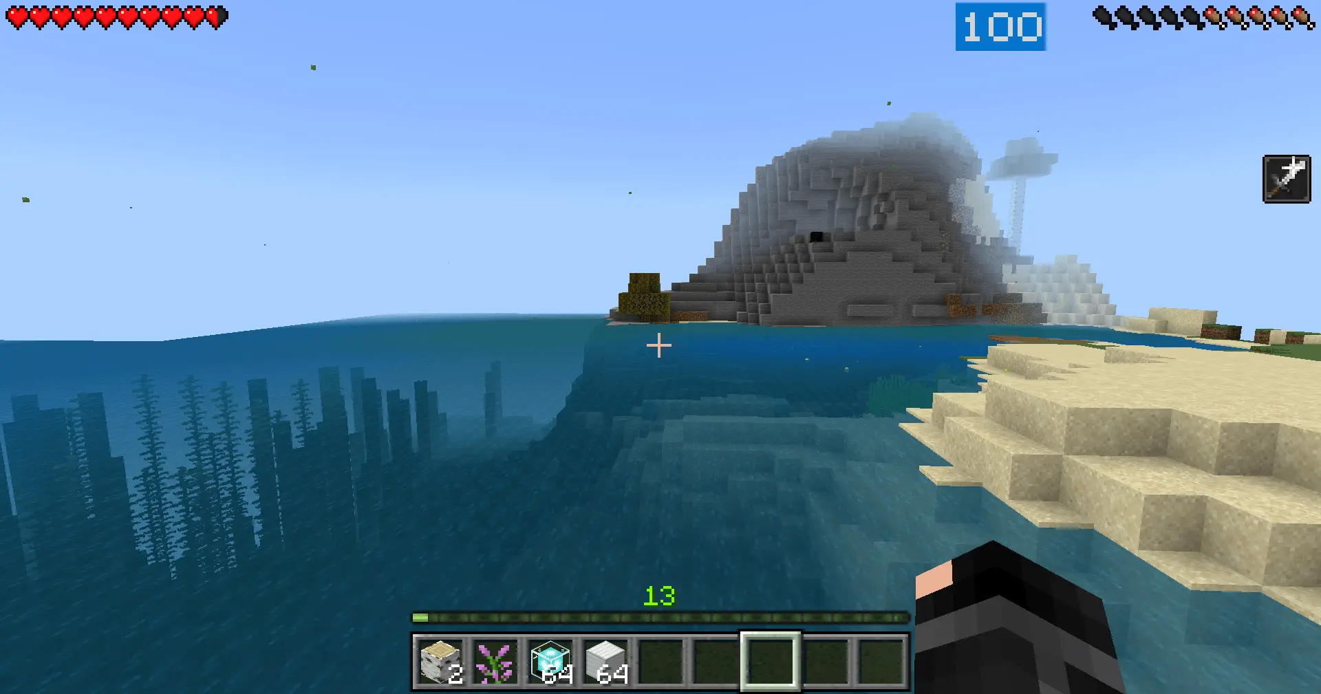 View FPS Mod / Addon screenshot