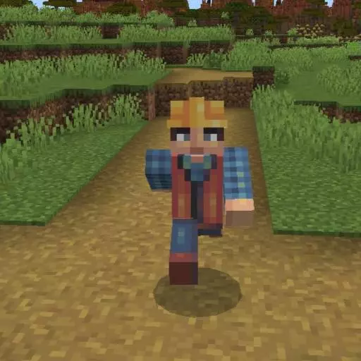 Speedy Paths Mod / Addon screenshot