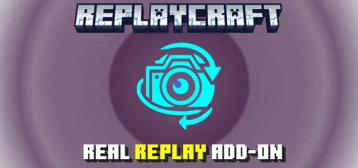 ReplayCraft Real Replay Addon thumbnail