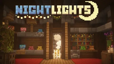 Nights Lights Addon thumbnail