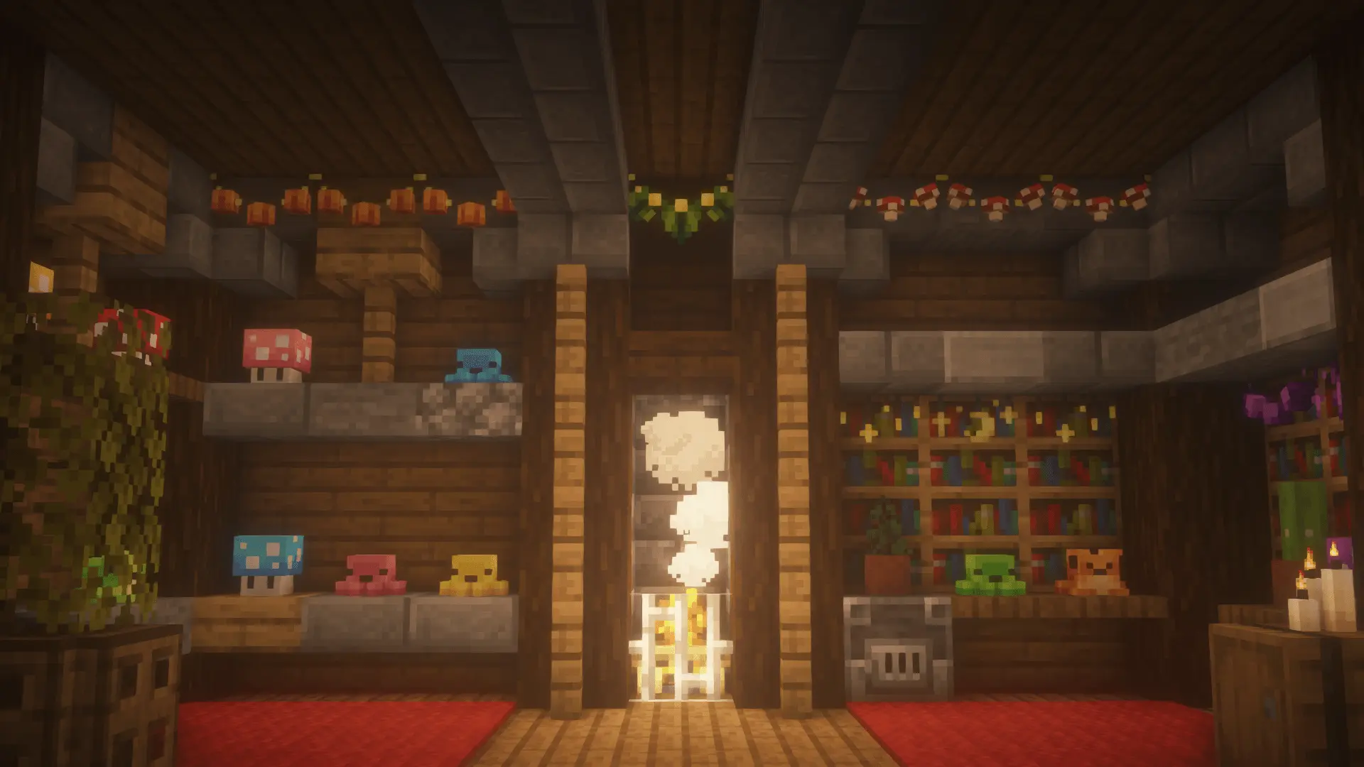 Nights Lights Addon pic 2
