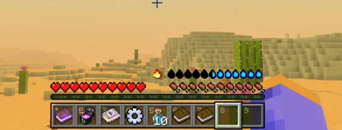 Endless Desert Modpack screenshot