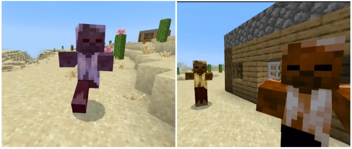 Endless Desert Modpack screenshot